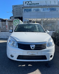 Dacia Sandero 2010 