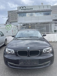  Bmw série 1 187 2 fase 2012 118d
