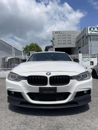 BMW F30 2016 M Performance Série 3 320d