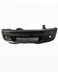 Mini Cooper S 2005  - P&aacute;ra-Choques Frente