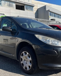 Peugeot 307 2007