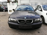 Carro para peças