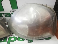 &Oacute;TICAS RENAULT MASTER