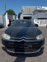  Citroën C5 2008 1.6 Hdi