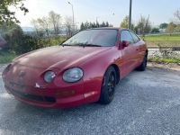 Toyota Celica 1995