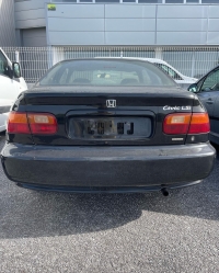 Honda Civic 1995 LSI 