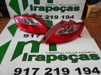 FAROLINS STOP MAZDA 2