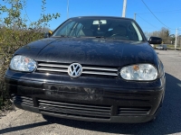 Volkswagen Golf IV 2003