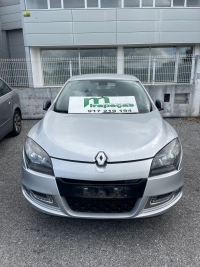 Renault Megane 2014 1.2 gasolina