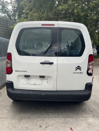 Citroën Berlingo 2022