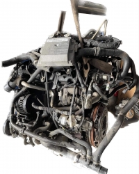 Citro&euml;n Jumper 2006 2.2  Motor para venda!