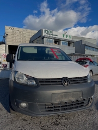 Volkswagen Caddy 2014 1.6 Diesel