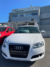  Audi A3 8P 2010